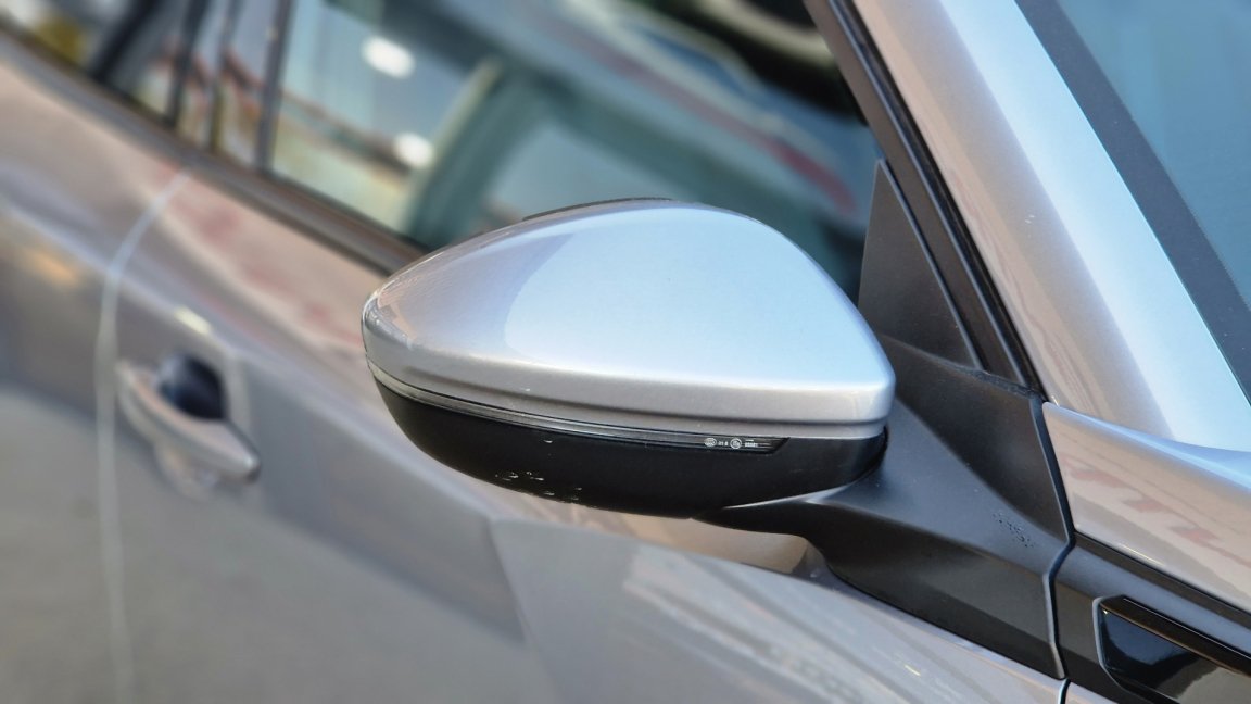 Peugeot 2008 - Photo 7