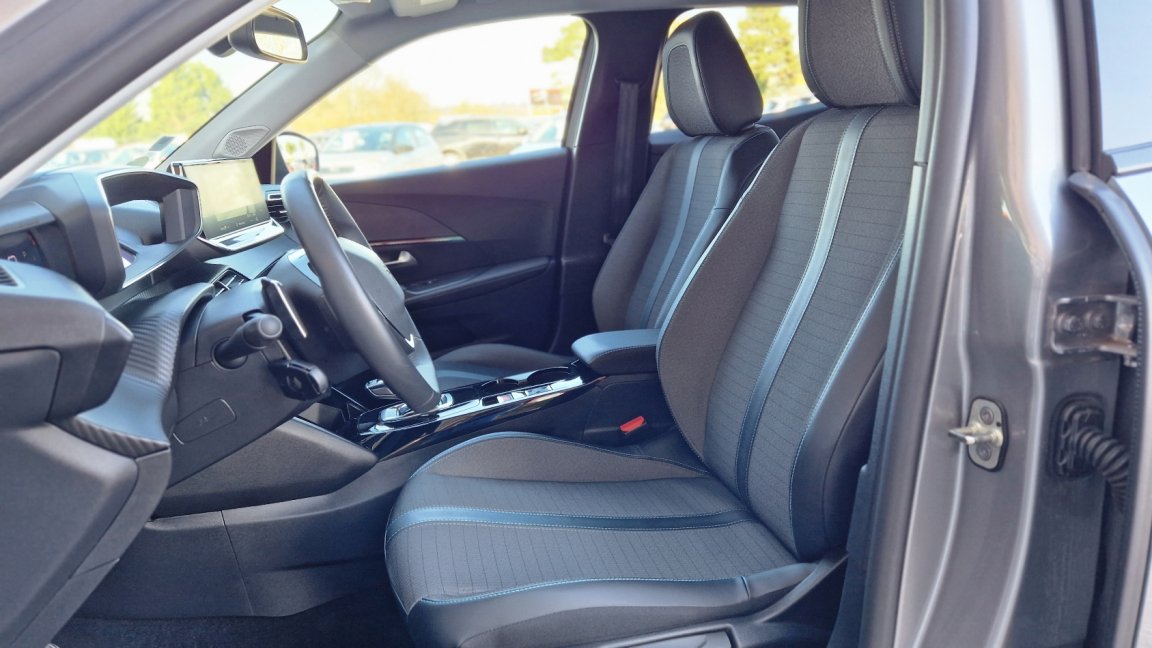 Peugeot 2008 - Photo 10