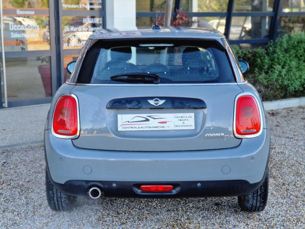 Mini Cooper - Photo 15