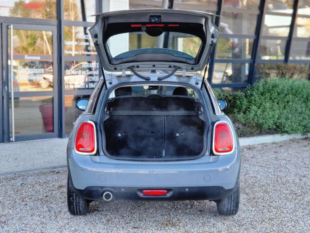 Mini Cooper - Photo 16