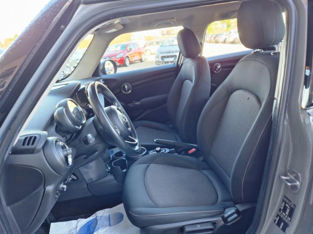 Mini Cooper - Photo 21