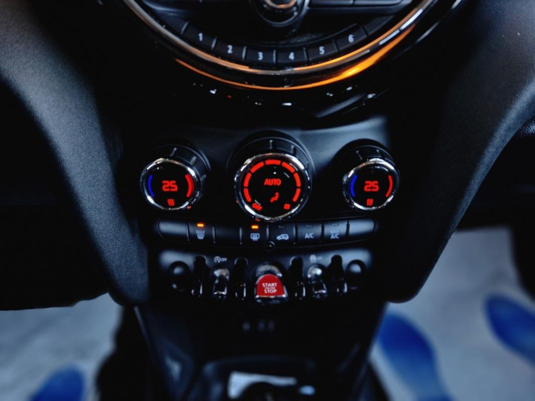 Mini Cooper - Photo 22