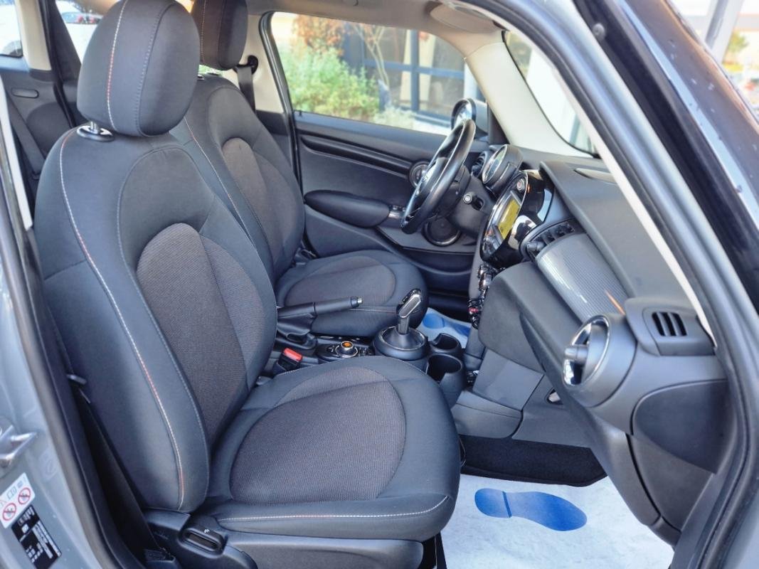 Mini Cooper - Photo 27