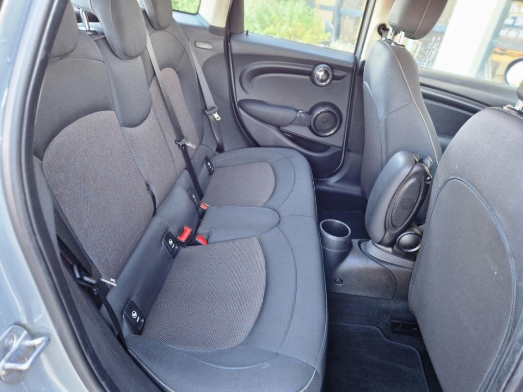 Mini Cooper - Photo 30