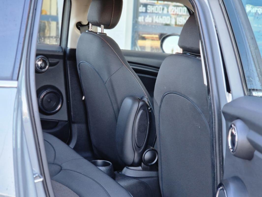 Mini Cooper - Photo 31