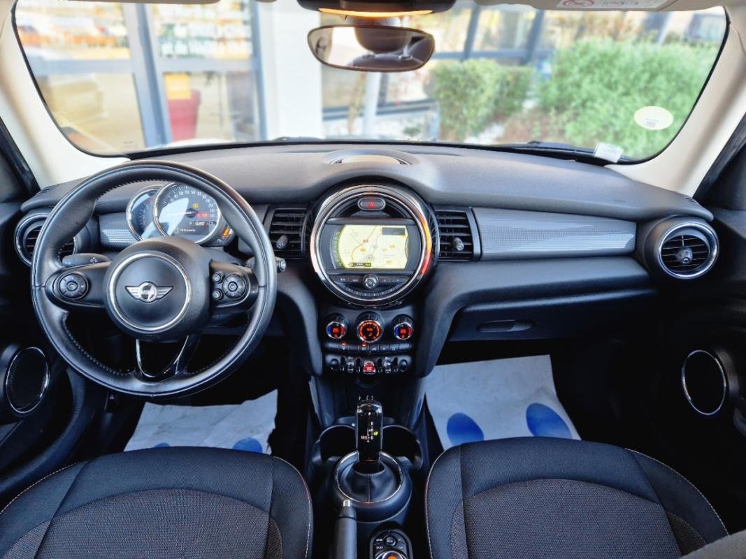 Mini Cooper - Photo 34
