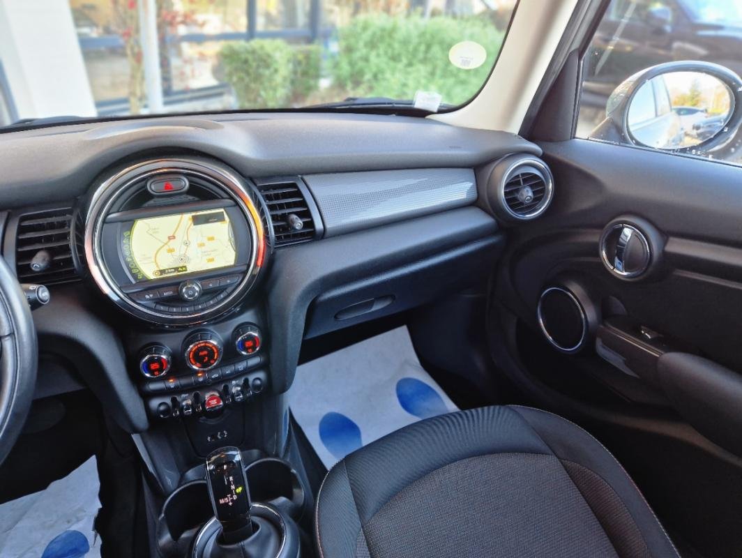 Mini Cooper - Photo 35