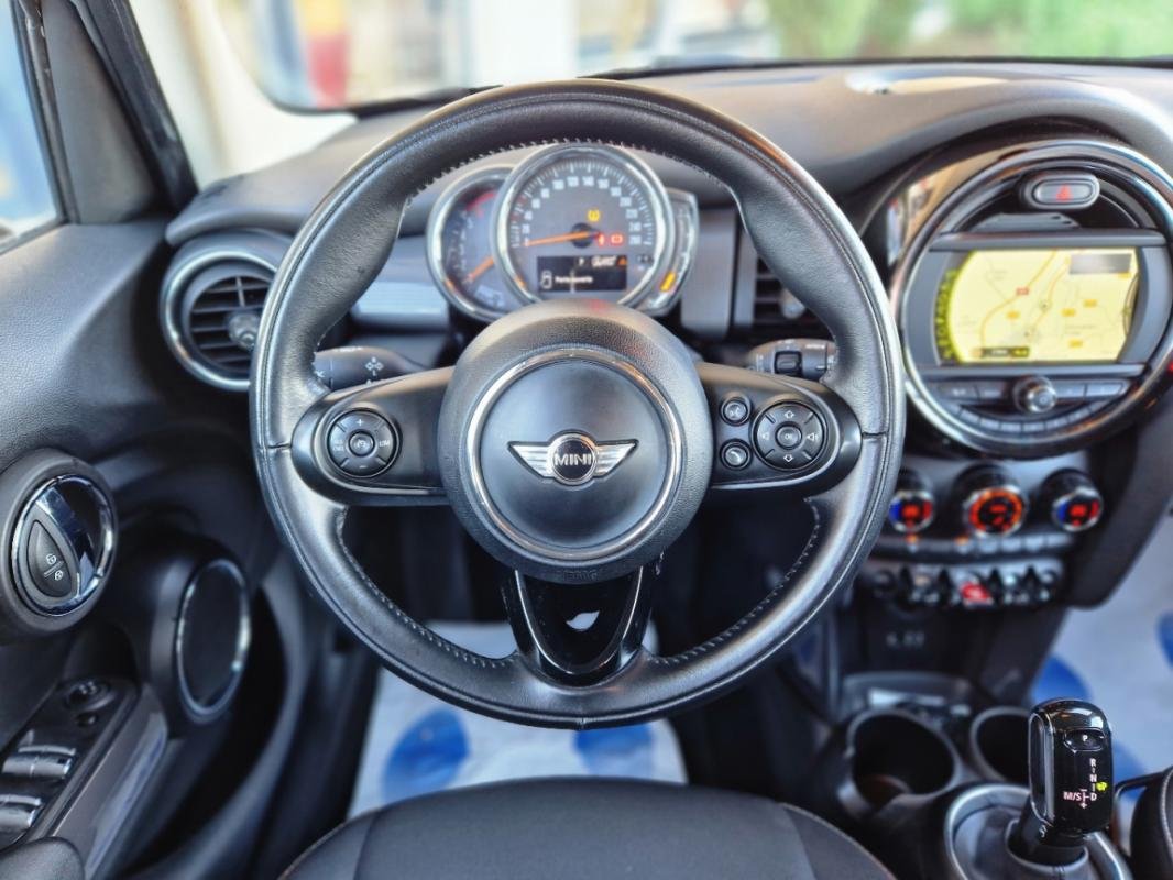 Mini Cooper - Photo 36