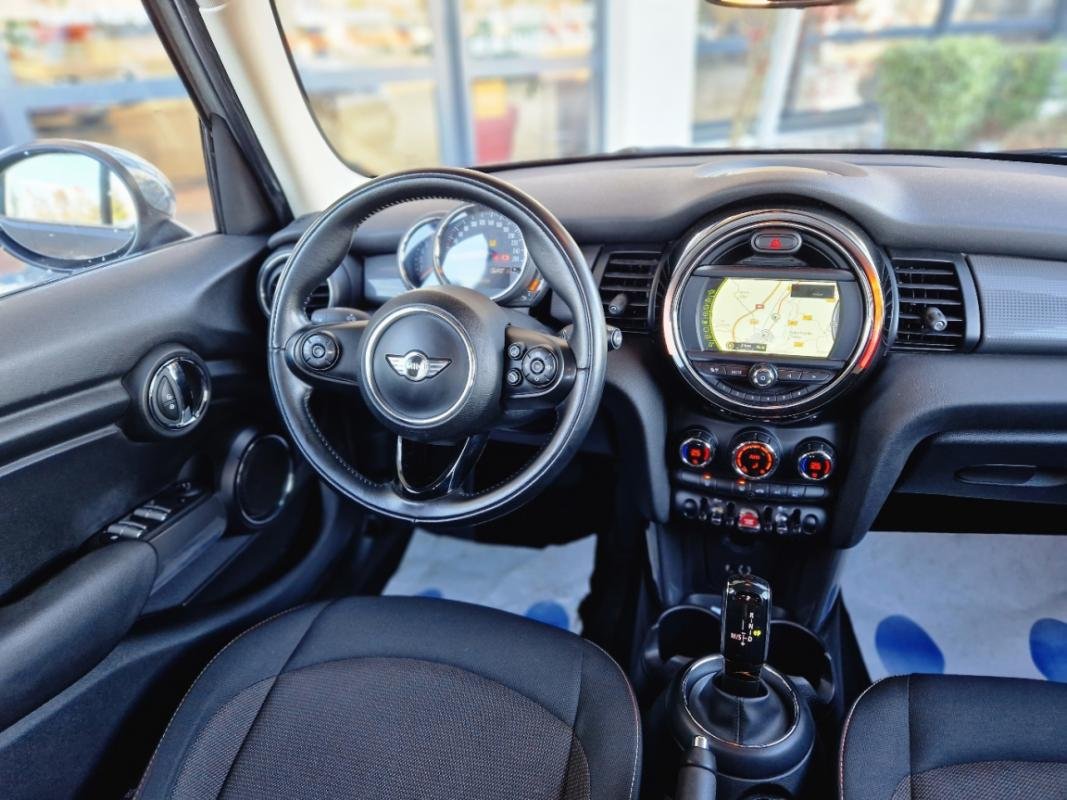 Mini Cooper - Photo 38