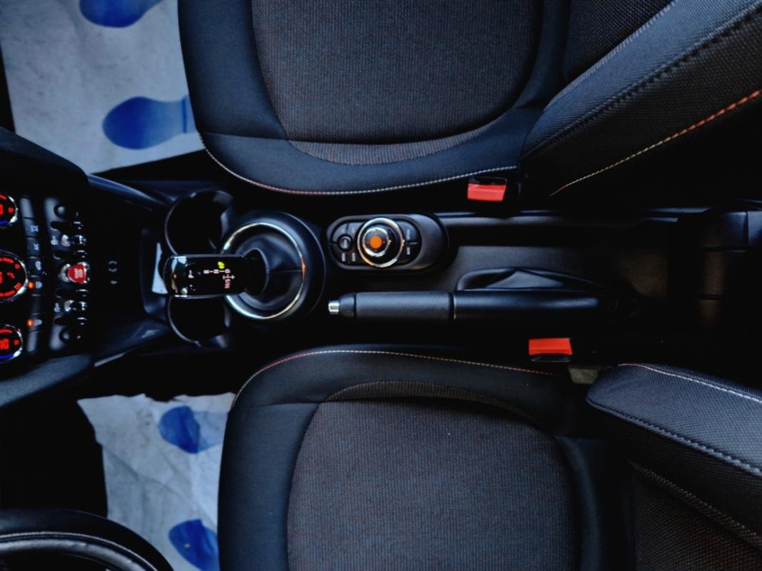 Mini Cooper - Photo 39