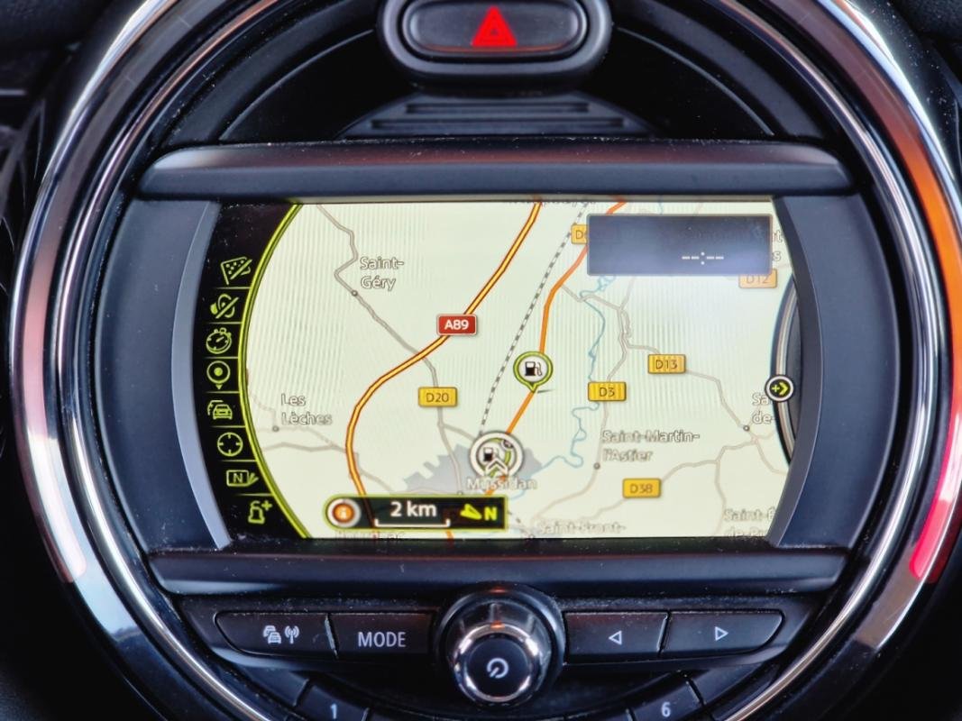 Mini Cooper - Photo 40