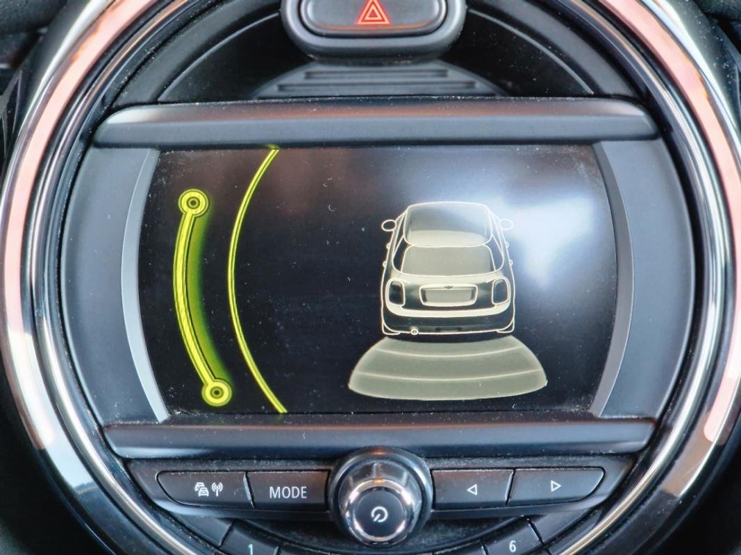 Mini Cooper - Photo 42