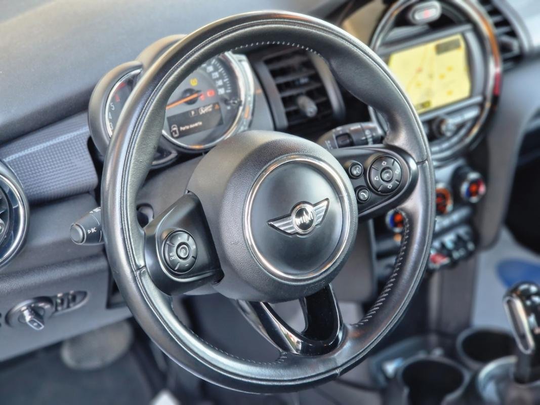 Mini Cooper - Photo 44