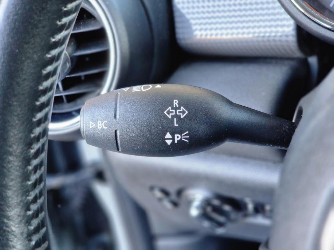 Mini Cooper - Photo 45