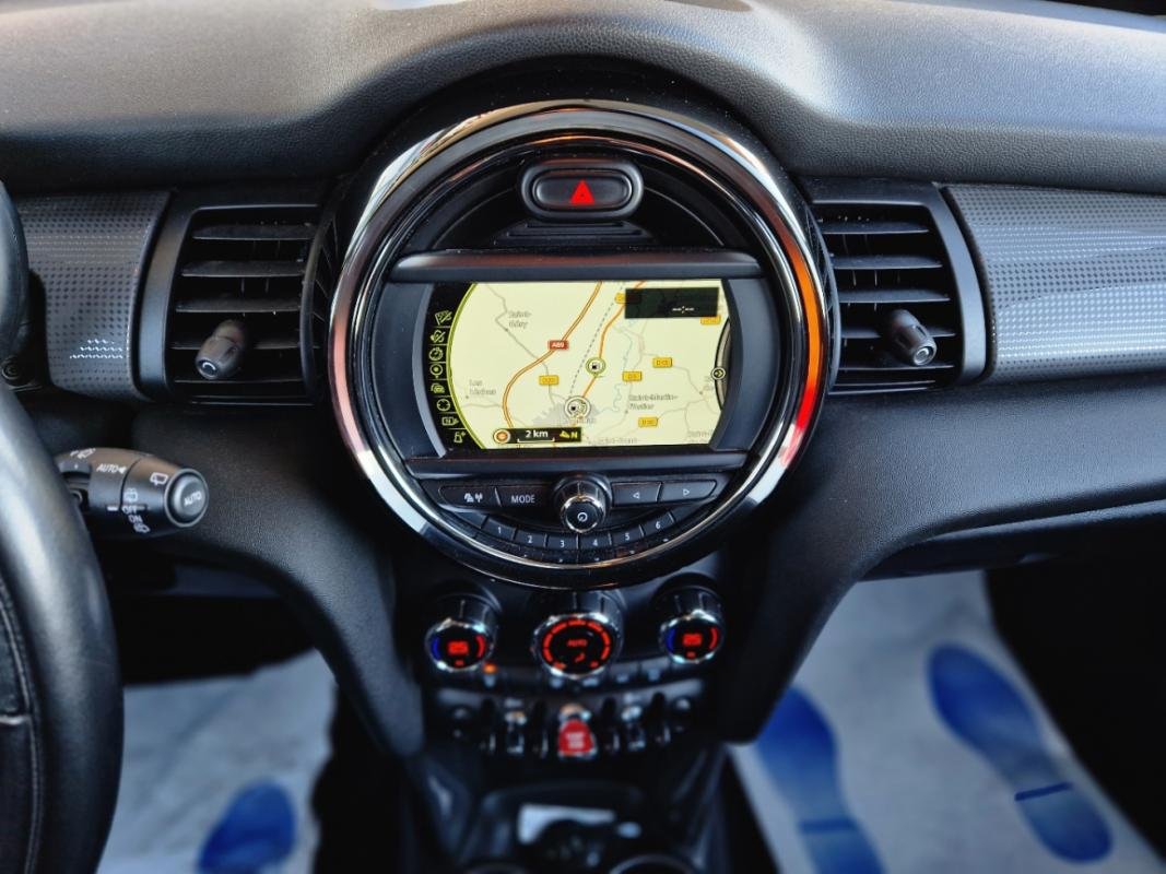 Mini Cooper - Photo 47