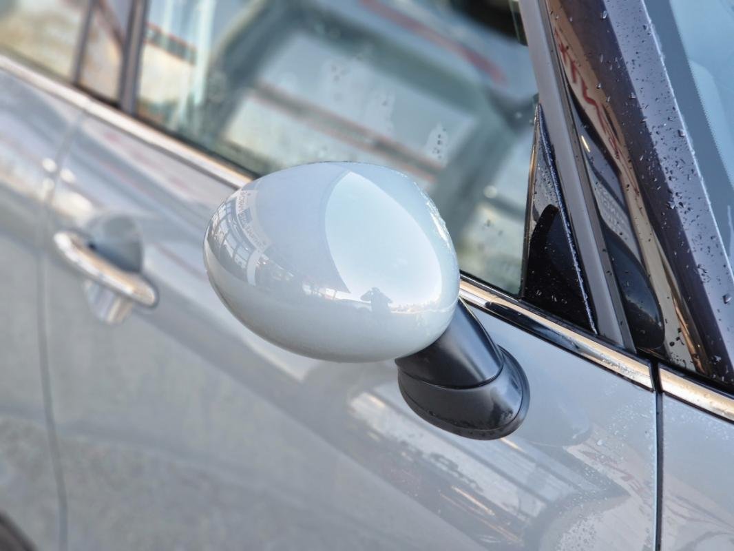 Mini Cooper - Photo 9