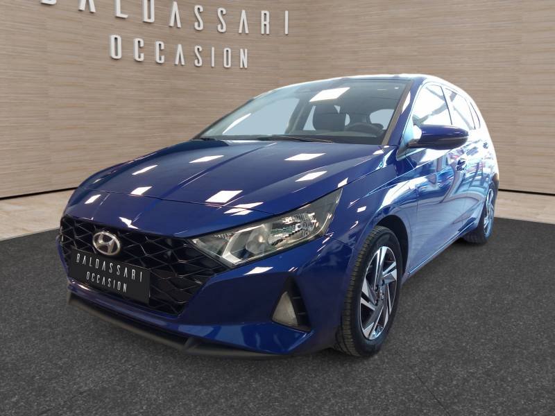 Hyundai i20 - Photo 1