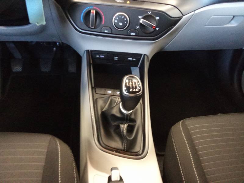 Hyundai i20 - Photo 12