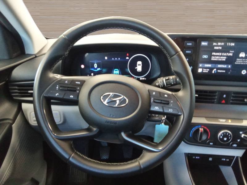 Hyundai i20 - Photo 13