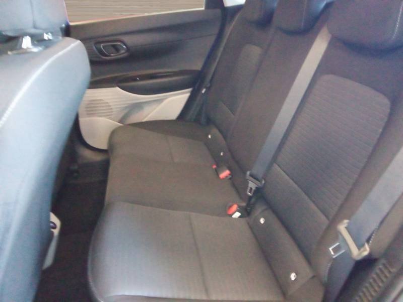 Hyundai i20 - Photo 14