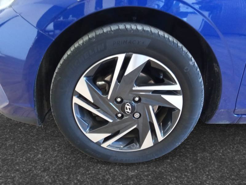 Hyundai i20 - Photo 15