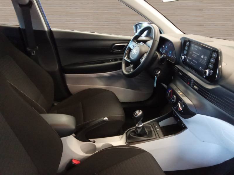 Hyundai i20 - Photo 16