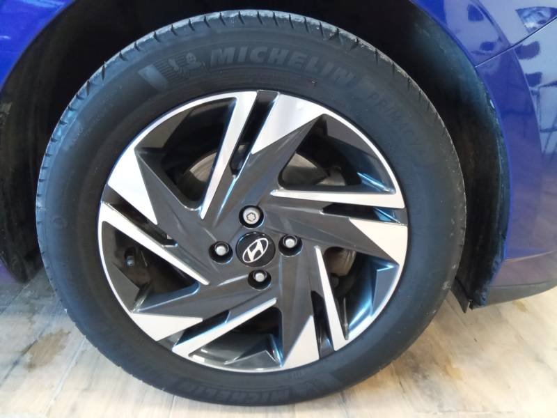 Hyundai i20 - Photo 17