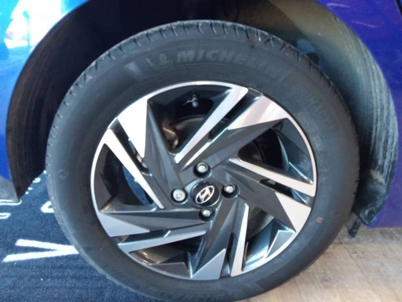 Hyundai i20 - Photo 18