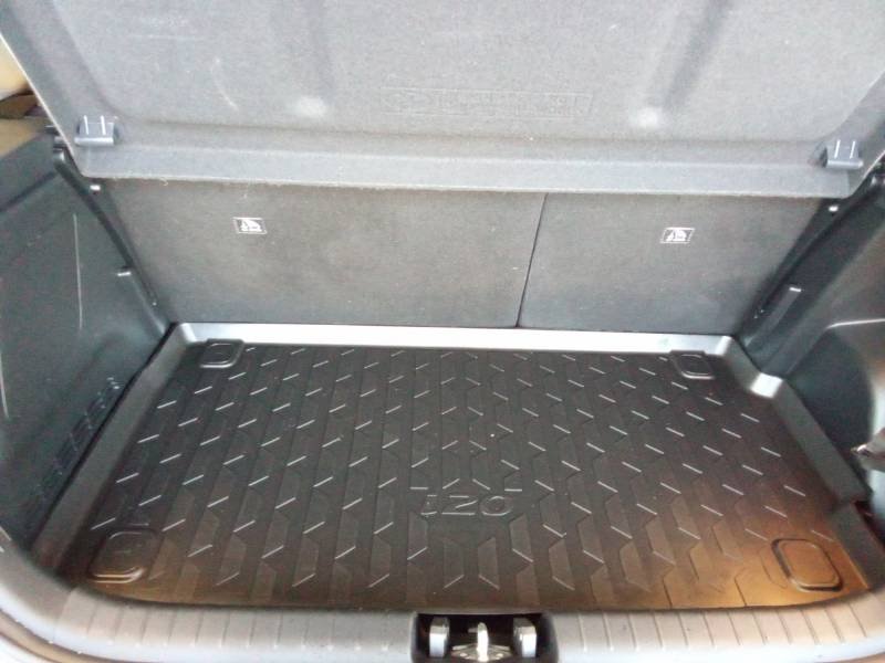 Hyundai i20 - Photo 20