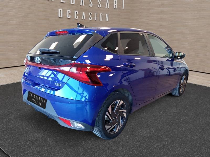 Hyundai i20 - Photo 2