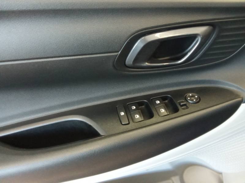 Hyundai i20 - Photo 23