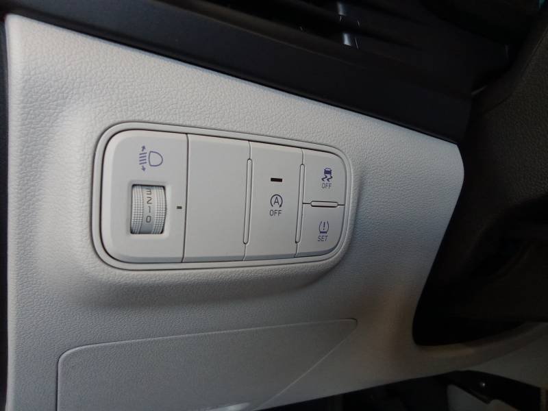 Hyundai i20 - Photo 25