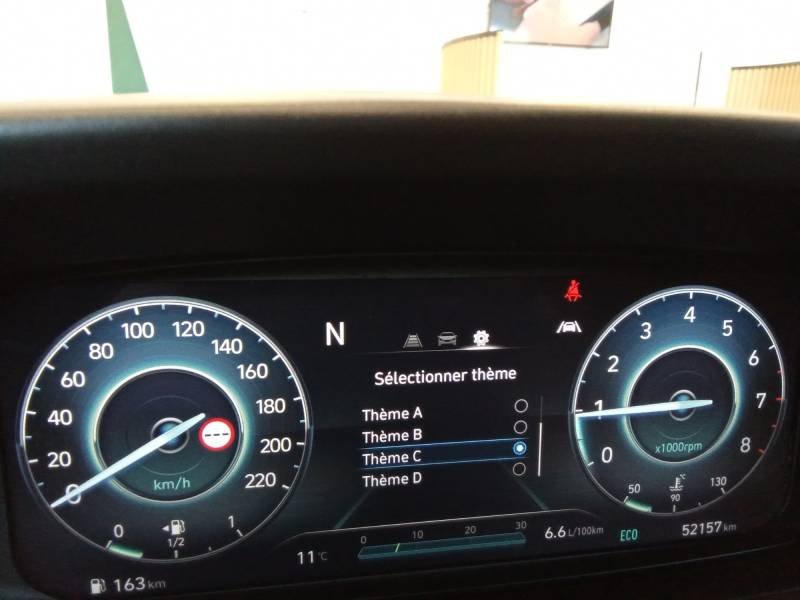 Hyundai i20 - Photo 37