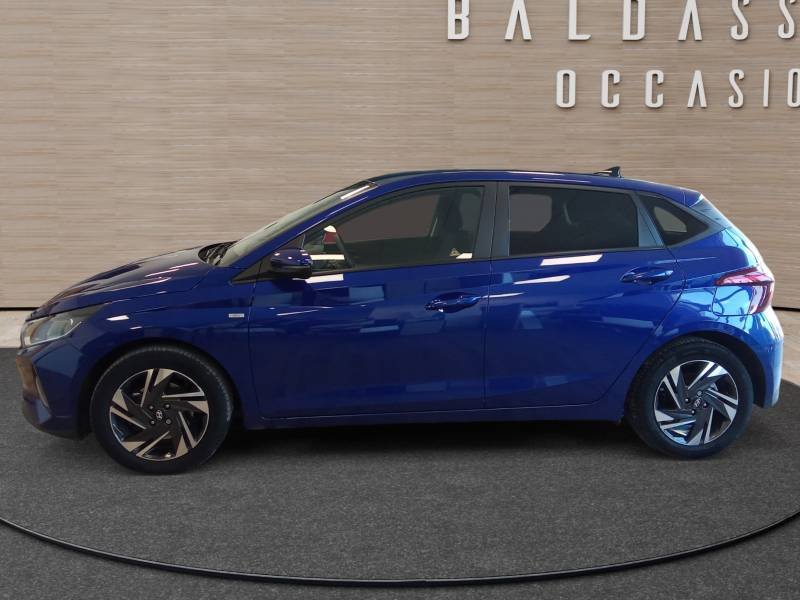 Hyundai i20 - Photo 4
