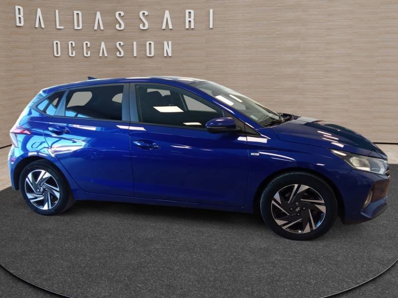 Hyundai i20 - Photo 7