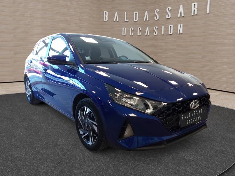Hyundai i20 - Photo 8