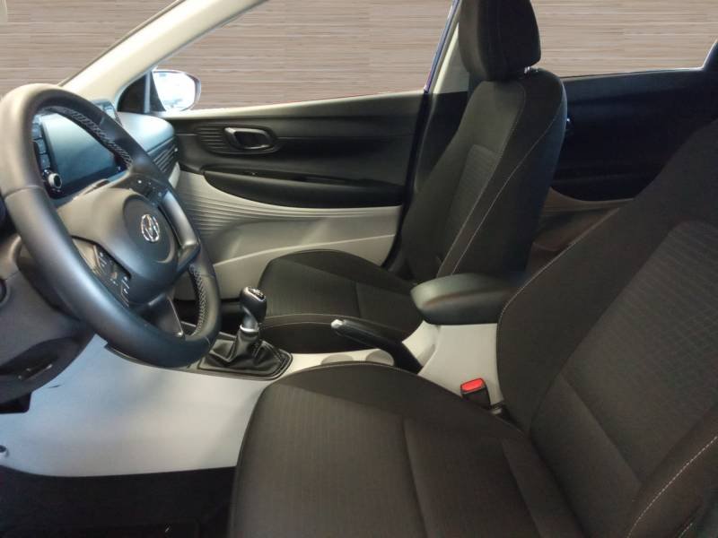 Hyundai i20 - Photo 10