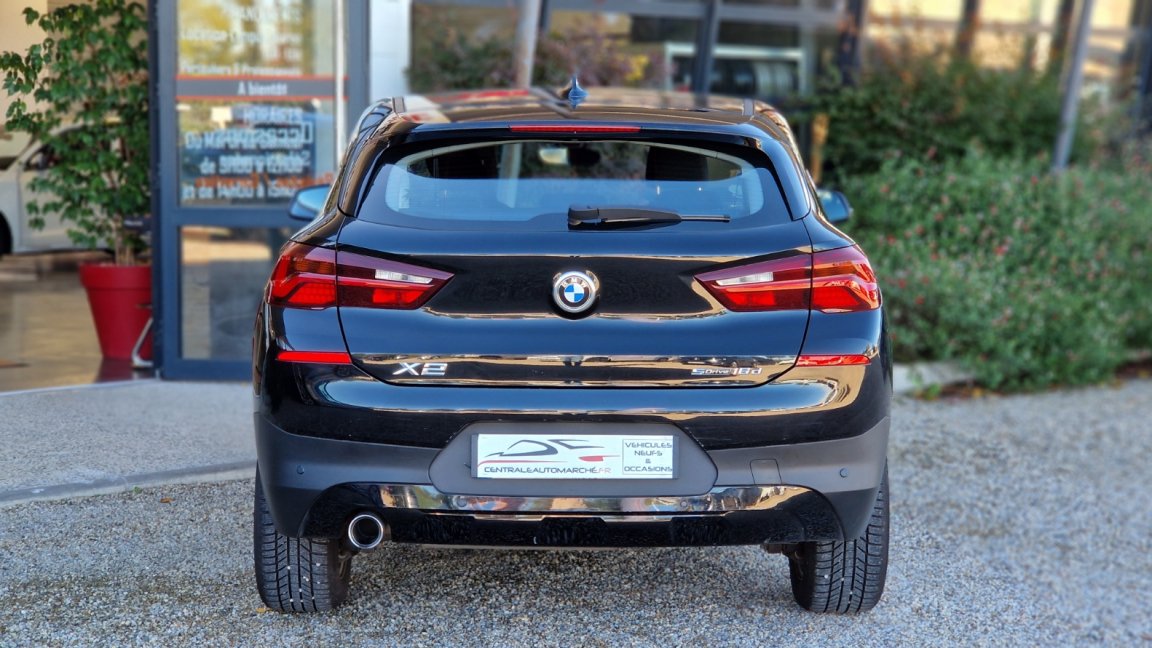 BMW X2 - Photo 11
