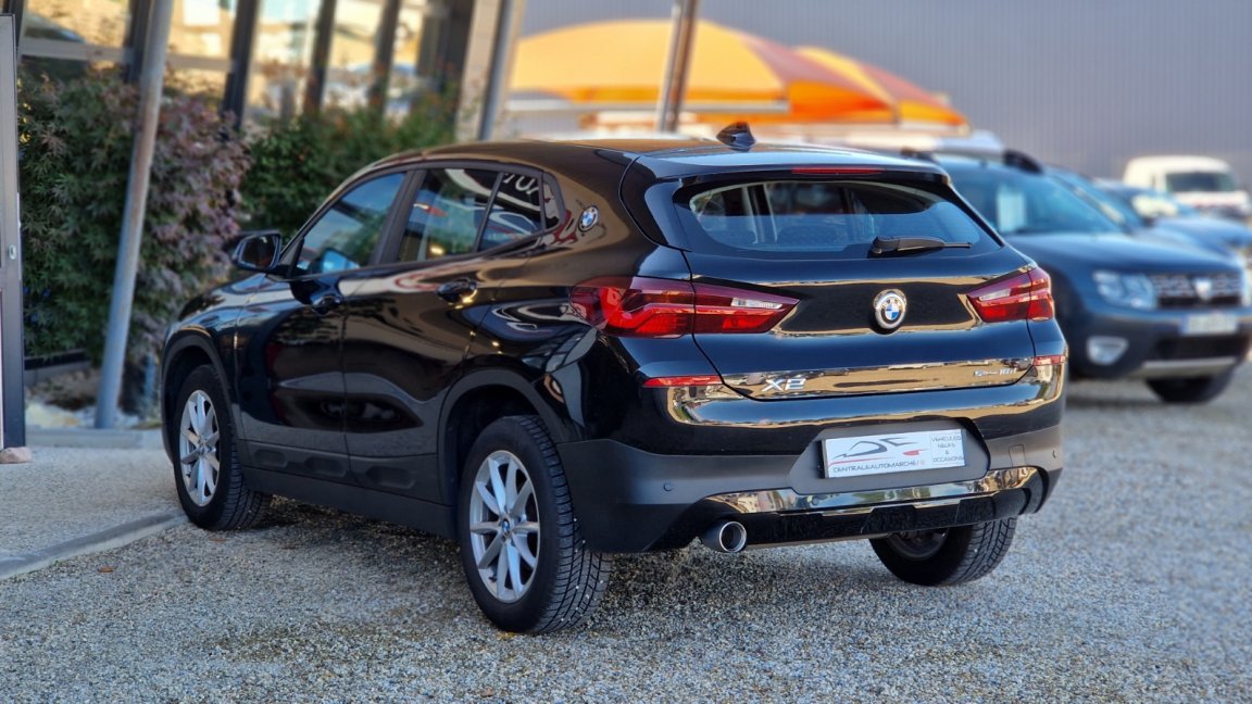 BMW X2 - Photo 14