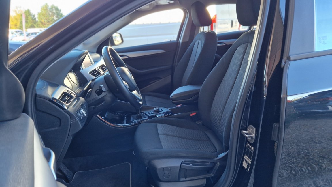 BMW X2 - Photo 15