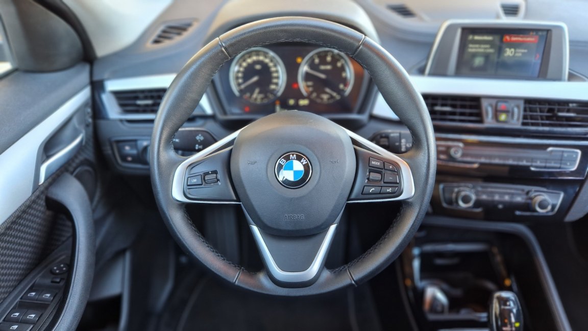 BMW X2 - Photo 20