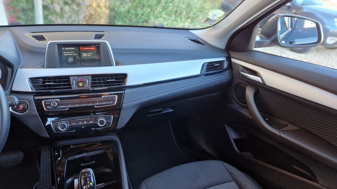 BMW X2 - Photo 24