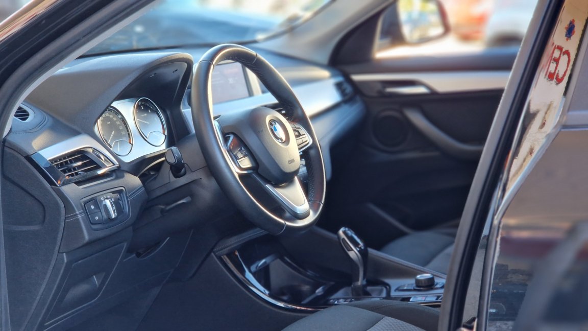 BMW X2 - Photo 26