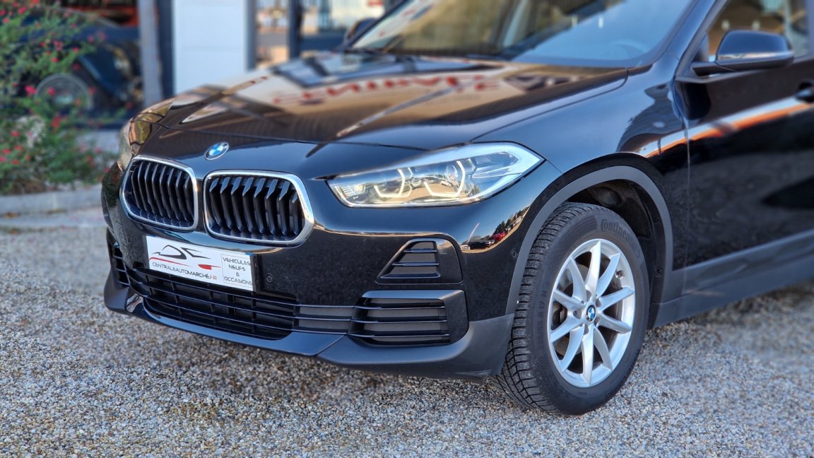 BMW X2 - Photo 3