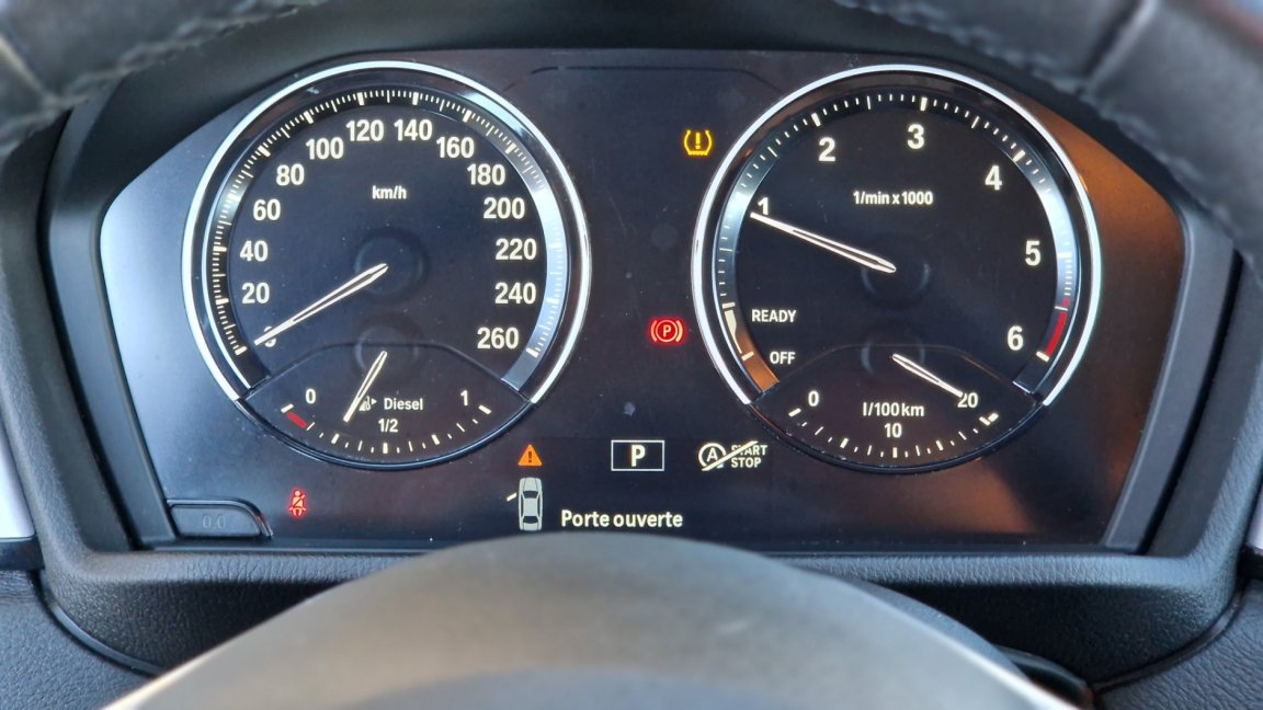 BMW X2 - Photo 40