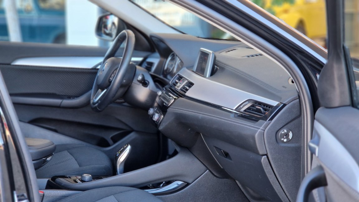 BMW X2 - Photo 43