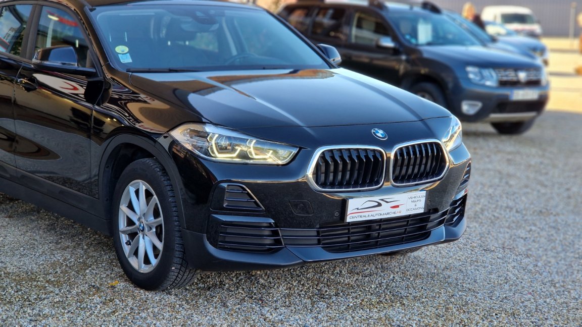 BMW X2 - Photo 5