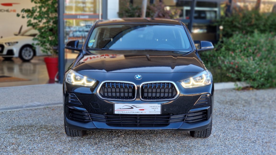 BMW X2 - Photo 7