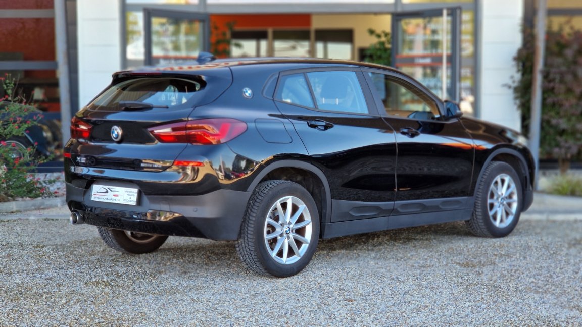 BMW X2 - Photo 8