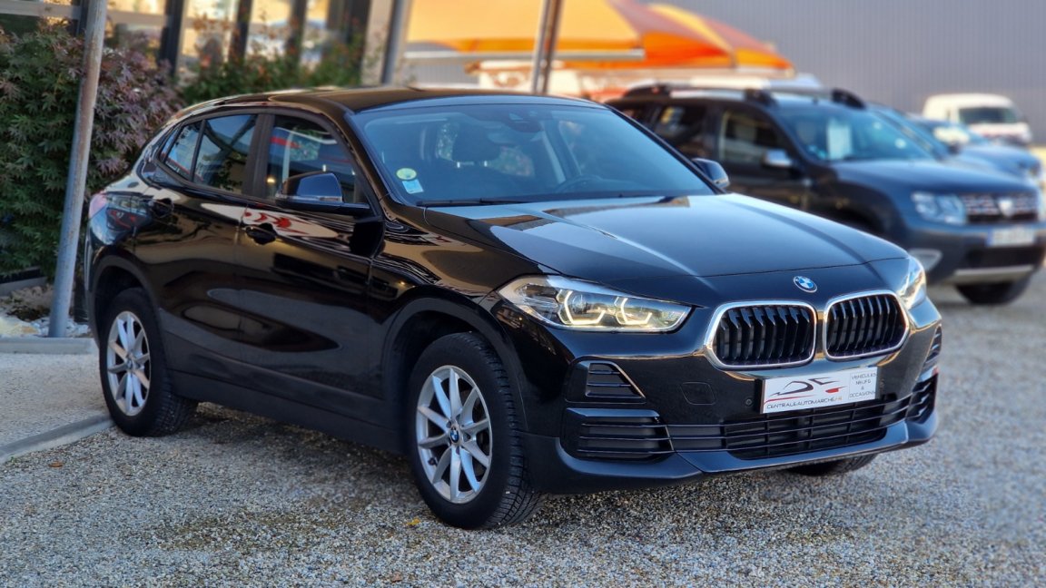 BMW X2 - Photo 9